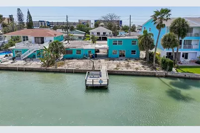 14257 N Bayshore Drive, Madeira Beach, FL 33708 - Photo 10