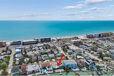 14257 N Bayshore Drive, Madeira Beach, FL 33708 - Photo 12