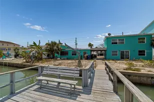14257 N Bayshore Dr, Madeira Beach, FL 33708 - Photo 4