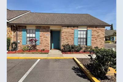 8701 Carroll Palm Place, Tampa, FL 33614 - Photo 1