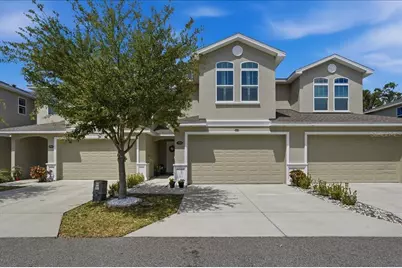 1962 Lake Ridge Boulevard, Clearwater, FL 33763 - Photo 1