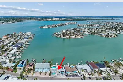 14257 N Bayshore Drive, Madeira Beach, FL 33708 - Photo 14