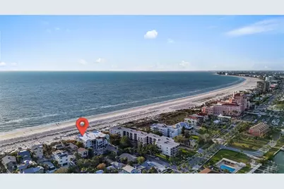 3110 1st Street W #101, Saint Pete Beach, FL 33706 - Photo 36