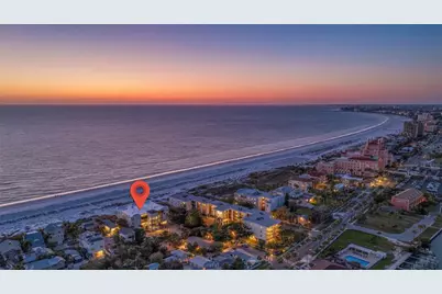 3110 1st Street W #101, Saint Pete Beach, FL 33706 - Photo 40