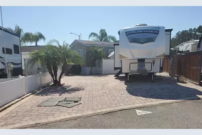 20300 Leonard Road #60, Lutz, FL 33558 - Photo 1