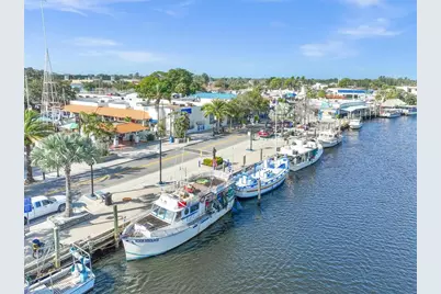 1250 S Pinellas Avenue #214, Tarpon Springs, FL 34689 - Photo 40