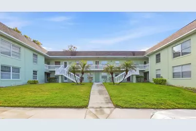 1250 S Pinellas Avenue #214, Tarpon Springs, FL 34689 - Photo 1
