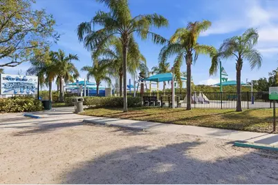 1250 S Pinellas Avenue #214, Tarpon Springs, FL 34689 - Photo 46