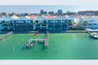 158 Brightwater Drive #1, Clearwater Beach, FL 33767 - Photo 36