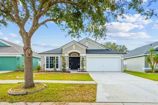 11519 Misty Isle Ln, Riverview, FL 33579 - Photo 4
