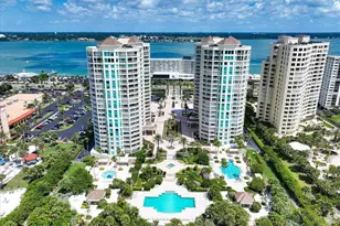 1180 Gulf Blvd, Clearwater Beach, FL 33767 - Photo 2