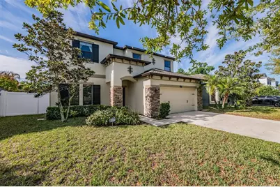 11639 Tangle Stone Drive, Gibsonton, FL 33534 - Photo 42