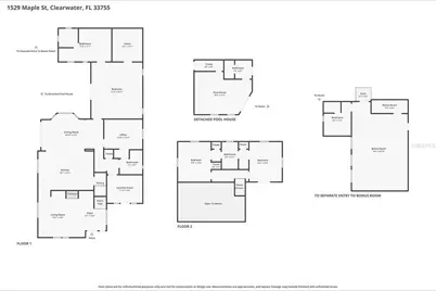 1529 Maple Street, Clearwater, FL 33755 - Photo 54