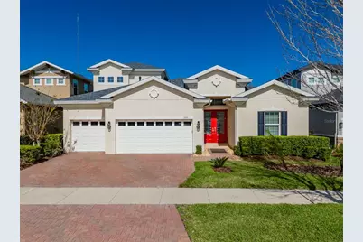 5927 Jasper Glen Drive, Lithia, FL 33547 - Photo 1