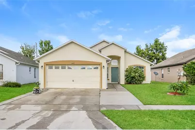 [Address not provided], Kissimmee, FL 34758 - Photo 1