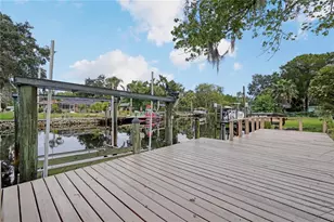 5012 S Deepwater Point, Homosassa, FL 34448 - Photo 32
