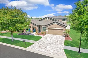 21827 Southern Charm Dr, Land O Lakes, FL 34637 - Photo 34