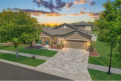 21827 Southern Charm Drive, Land O Lakes, FL 34637 - Photo 1