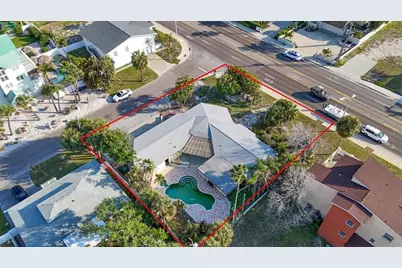 16007 Gulf Boulevard, Redington Beach, FL 33708 - Photo 10