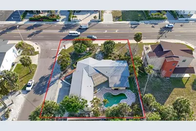 16007 Gulf Boulevard, Redington Beach, FL 33708 - Photo 14