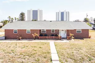 2601 S Peninsula Dr, Daytona Beach, FL 32118 - Photo 1