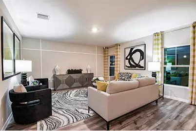 36741 Thornhedge Drive, Zephyrhills, FL 33541 - Photo 10