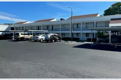 2060 Marilyn Street #124, Clearwater, FL 33765 - Photo 1