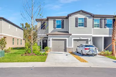 6032 Shiner Street, Land O Lakes, FL 34638 - Photo 1