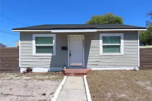4841 Emerson Ave S, Saint Petersburg, FL 33711 - Photo 1