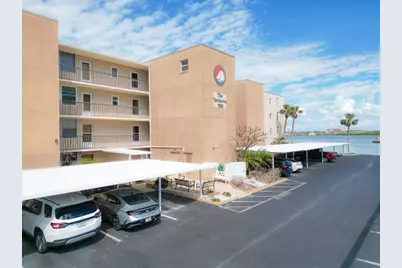 7910 Sun Island Drive S #105, South Pasadena, FL 33707 - Photo 1