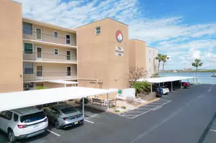 7910 Sun Island Dr S, South Pasadena, FL 33707 - Photo 1