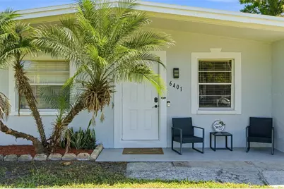 6401 N Hale Avenue, Tampa, FL 33614 - Photo 4