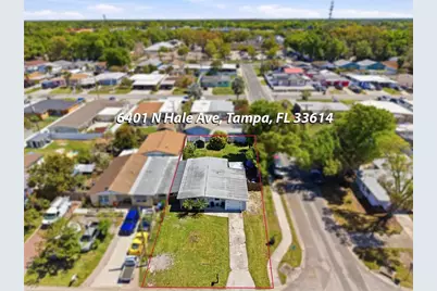 6401 N Hale Avenue, Tampa, FL 33614 - Photo 32