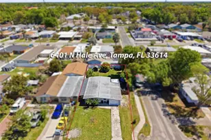 6401 N Hale Ave, Tampa, FL 33614 - Photo 32