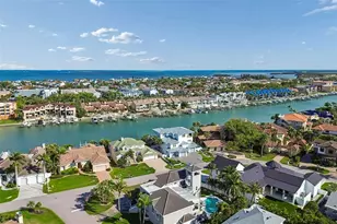 816 Ponce De Leon Dr, Tierra Verde, FL 33715 - Photo 8