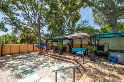 7410 5th Avenue N, Saint Petersburg, FL 33710 - Photo 2