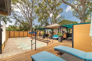 7410 5th Ave N, Saint Petersburg, FL 33710 - Photo 2