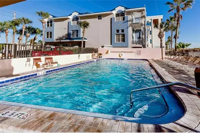 13720 Gulf Boulevard #503, Madeira Beach, FL 33708 - Photo 4