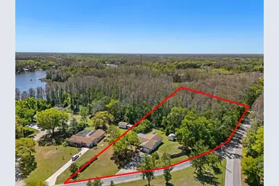 21823 Shamu Drive, Land O Lakes, FL 34639 - Photo 36