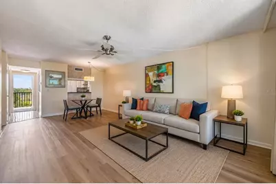 2621 Cove Cay Drive #606, Clearwater, FL 33760 - Photo 8