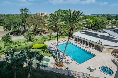 2621 Cove Cay Drive #606, Clearwater, FL 33760 - Photo 32