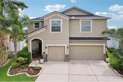 537 Vista Ridge Drive, Ruskin, FL 33570 - Photo 4