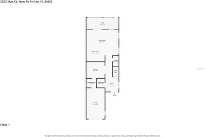 2353 Max Court, New Port Richey, FL 34655 - Photo 48