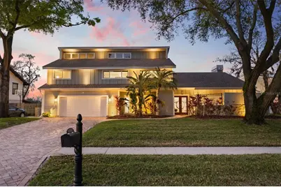 4009 Priory Circle, Tampa, FL 33618 - Photo 2