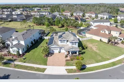 4068 Bonfire Drive, Odessa, FL 33556 - Photo 4