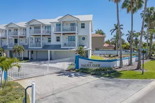 139 Yacht Club Cir, North Redington Beach, FL 33708 - Photo 1