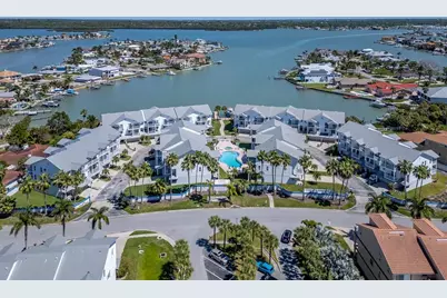 139 Yacht Club Circle, North Redington Beach, FL 33708 - Photo 1