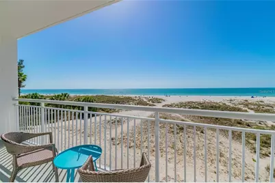 10116 Gulf Boulevard #405W, Saint Petersburg, FL 33706 - Photo 4