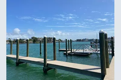 10116 Gulf Boulevard #405W, Saint Petersburg, FL 33706 - Photo 22