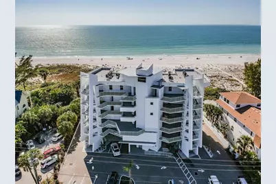 10116 Gulf Boulevard #405W, Saint Petersburg, FL 33706 - Photo 2